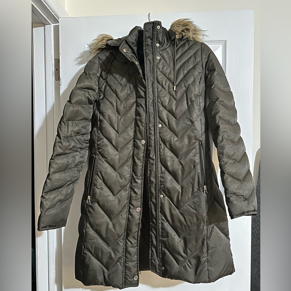 Winter Jacket - image 1